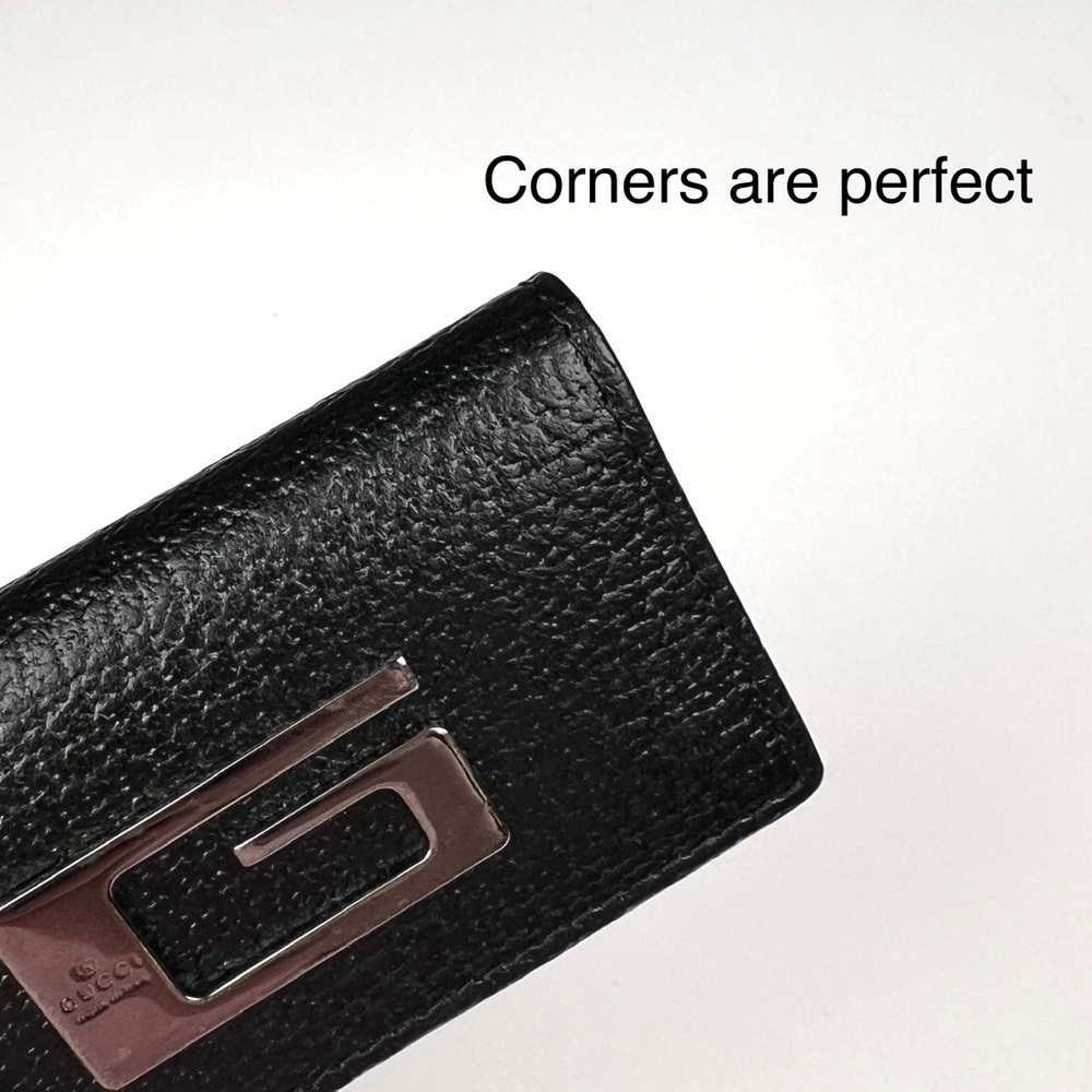 Gucci Tom Ford Era Key Case - Picture 2 of 4
